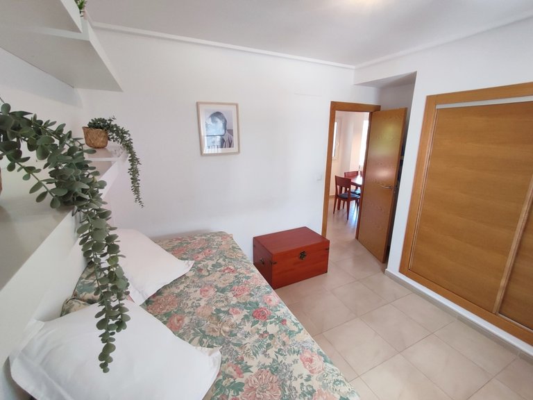 Apartment for Sale in Hacienda Riquelme Golf Resort, Murcia 21