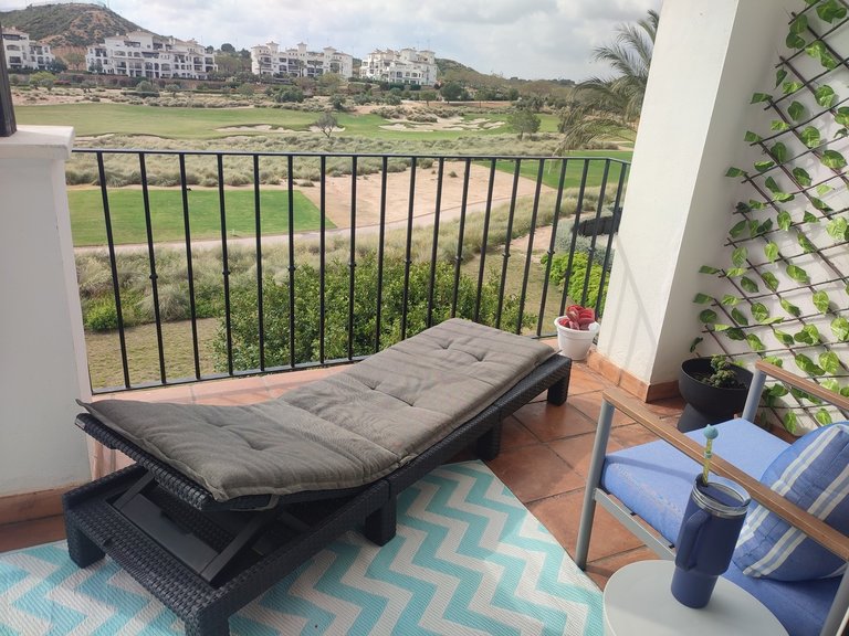 Apartment for Sale in Hacienda Riquelme Golf Resort, Murcia 9