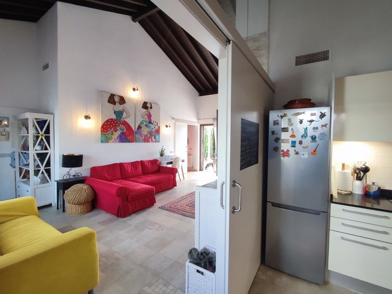 Villa for Sale in Peraleja Golf Resort, Murcia 3