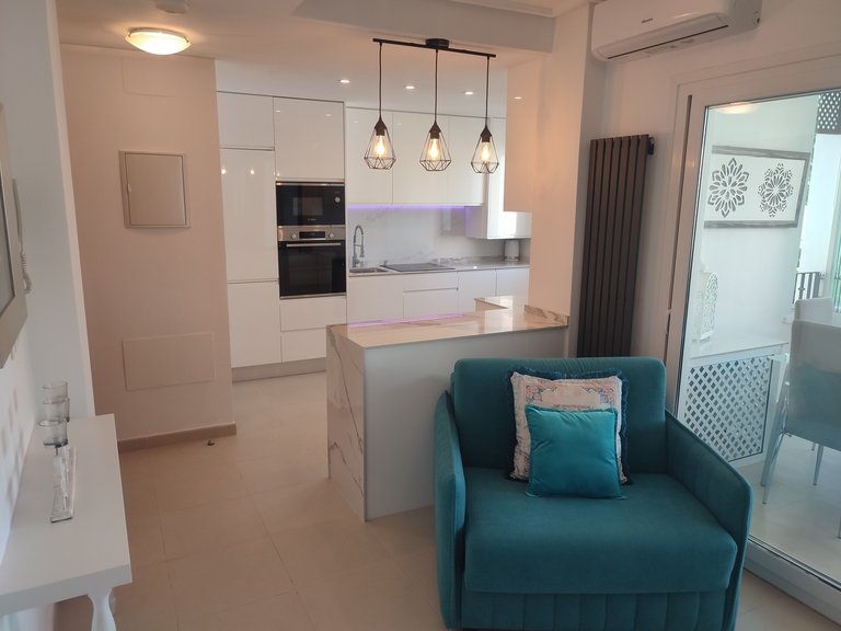 Apartment for Sale in Hacienda Riquelme Golf Resort, Murcia 5