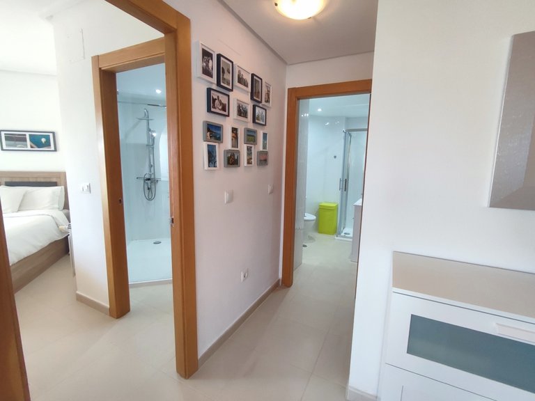 Apartment for Sale in Hacienda Riquelme Golf Resort, Murcia 19