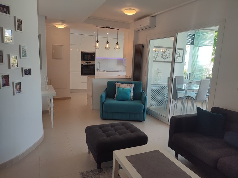 Apartment for Sale in Hacienda Riquelme Golf Resort, Murcia 3