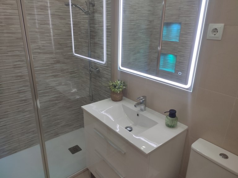 Apartment for Sale in Hacienda Riquelme Golf Resort, Murcia 21