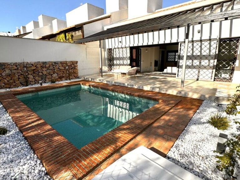 Villa for Sale in Peraleja Golf Resort, Murcia 13