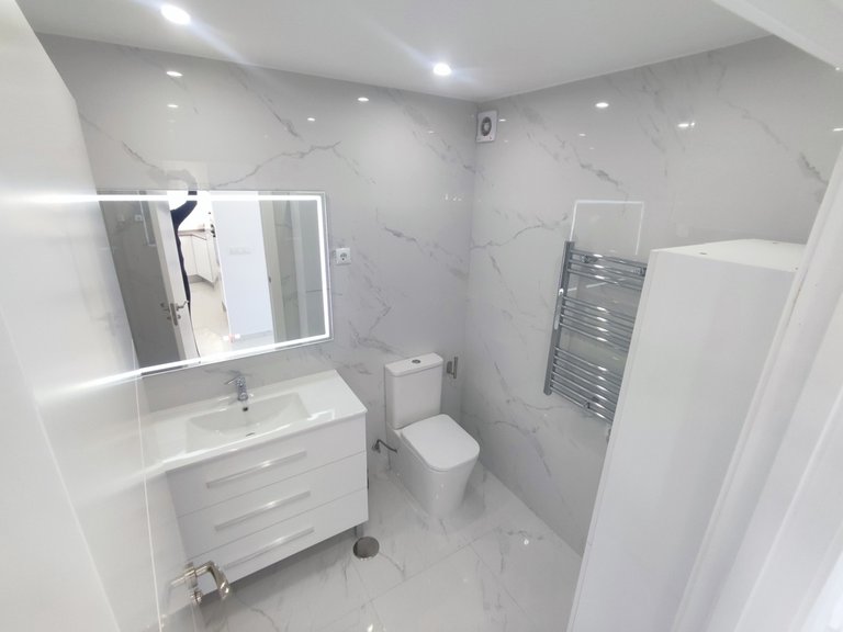 Apartment for Sale in Hacienda Riquelme Golf Resort, Murcia 16