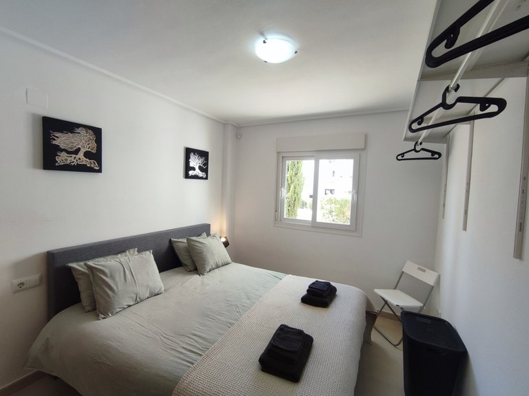 Apartment for Sale in Hacienda Riquelme Golf Resort, Murcia 13