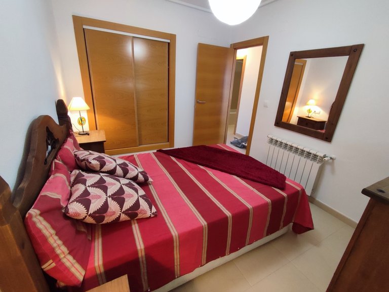 Apartment for Sale in Hacienda Riquelme Golf Resort, Murcia 16