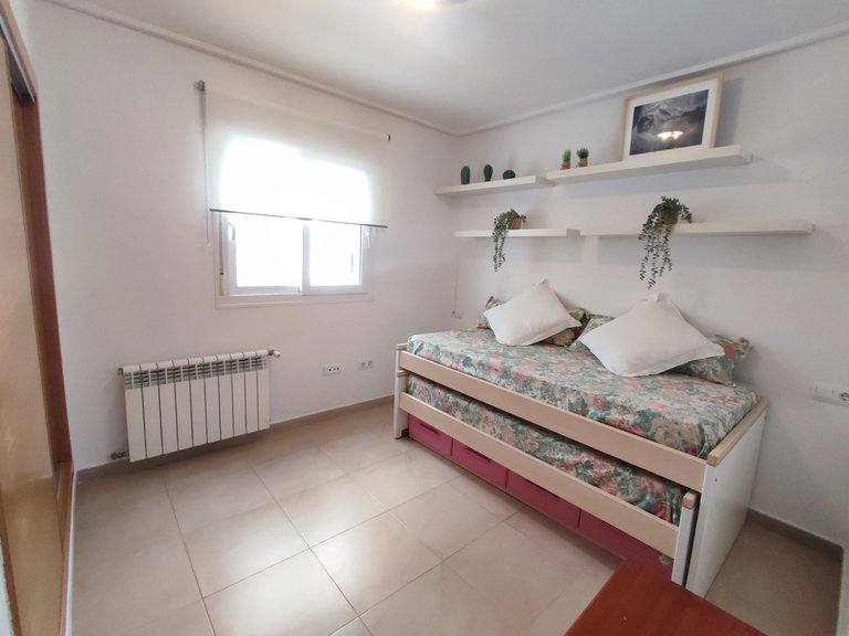Apartment for Sale in Hacienda Riquelme Golf Resort, Murcia 20