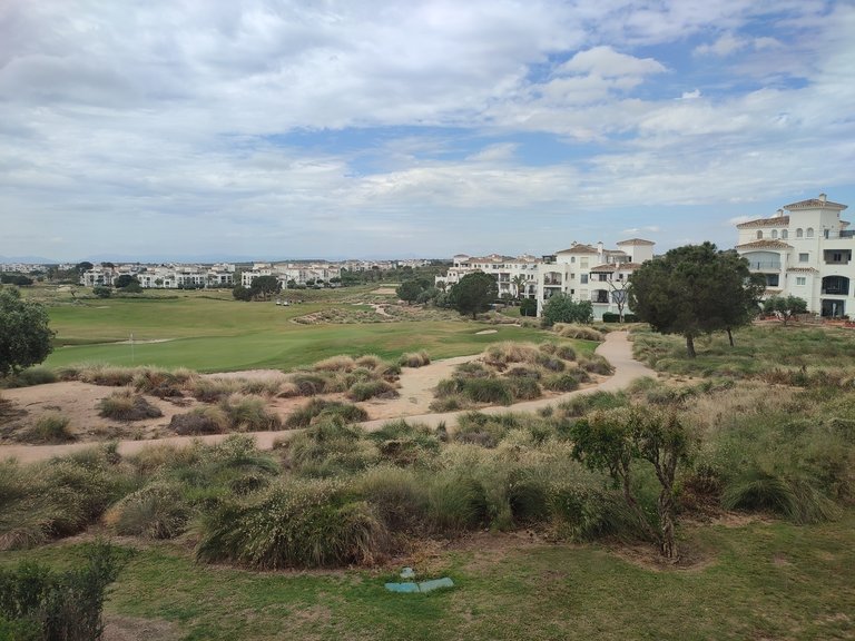 Apartment for Sale in Hacienda Riquelme Golf Resort, Murcia 25