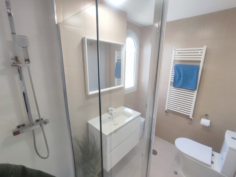 Apartment for Sale in Hacienda Riquelme Golf Resort, Murcia 4
