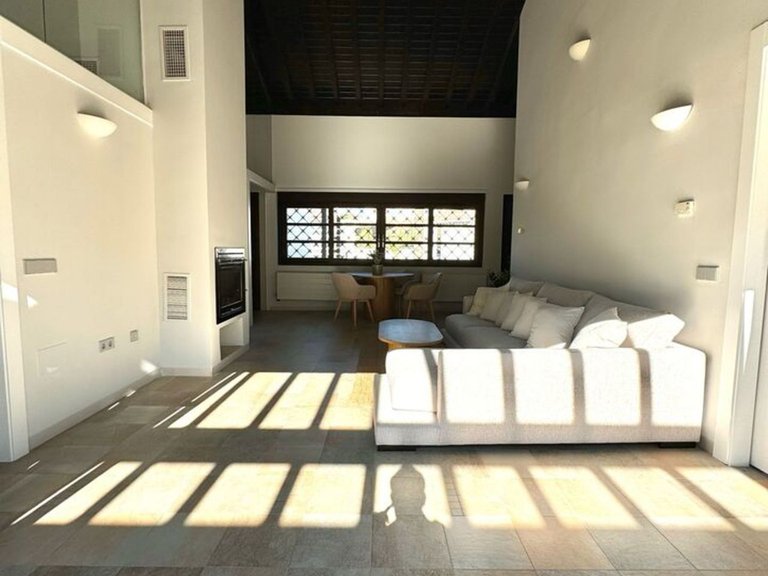 Villa for Sale in Peraleja Golf Resort, Murcia 22