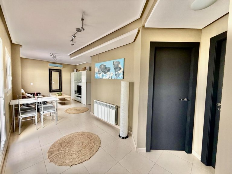 Apartment for Sale in Hacienda Riquelme Golf Resort, Murcia 11