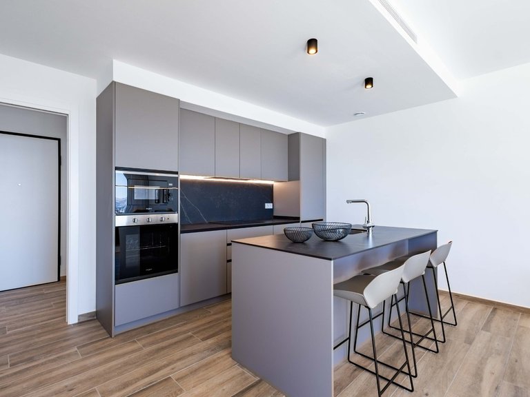 Villa for Sale in Polop, Alicante 5