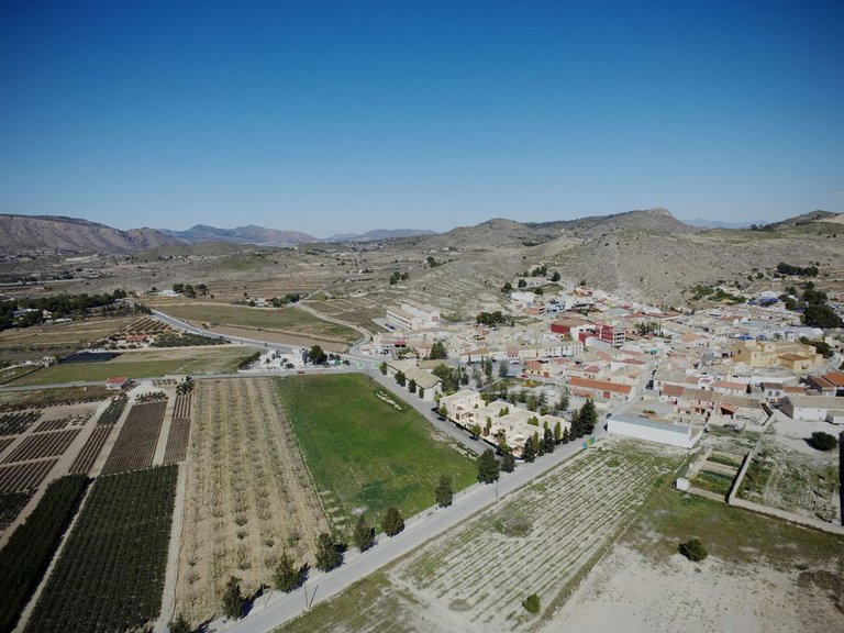 Villa for Sale in Hondon De Las Nieves, Alicante 25