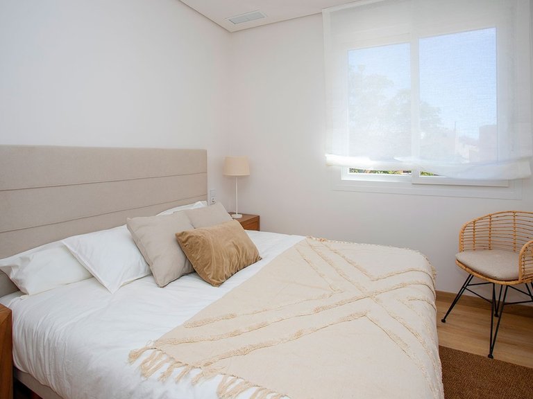 Villa for Sale in Hondon De Las Nieves, Alicante 14