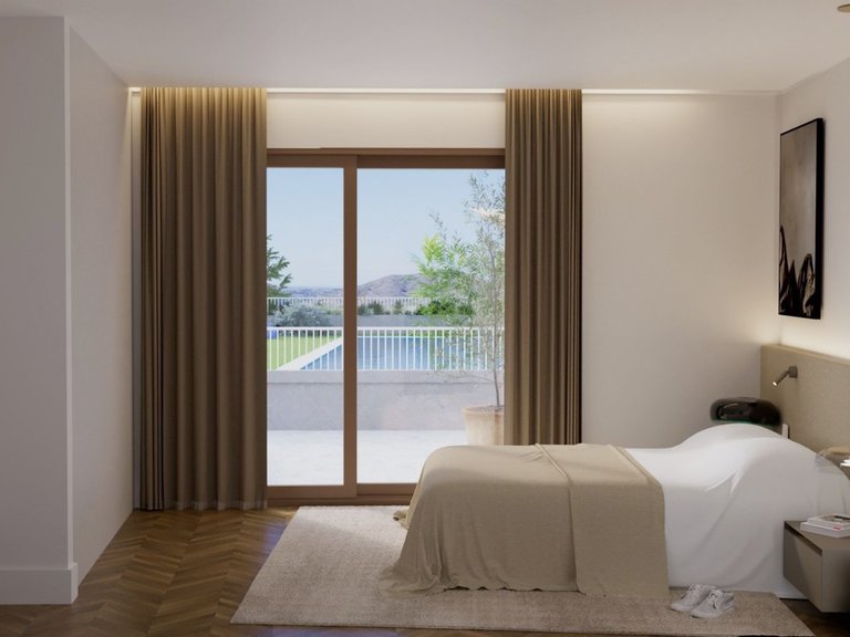 Apartment for Sale in Hondon De Las Nieves, Alicante 5