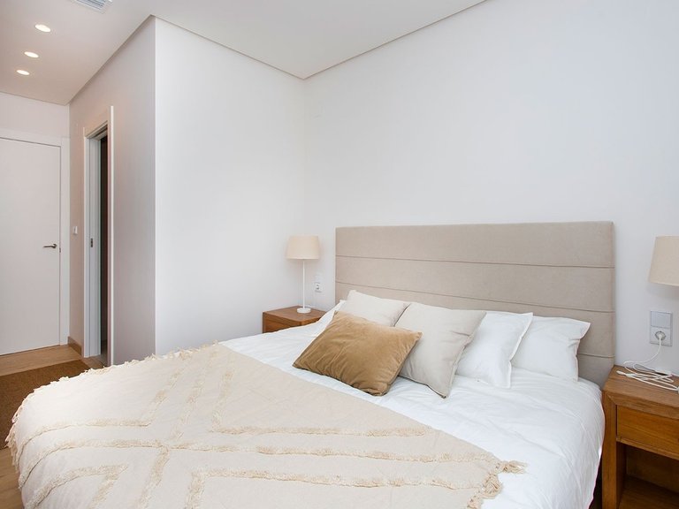 Villa for Sale in Hondon De Las Nieves, Alicante 15