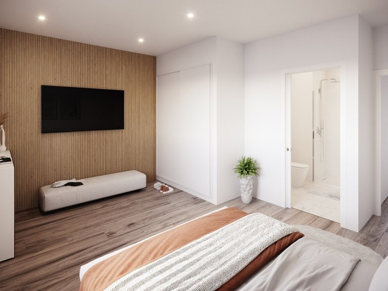 Apartment for Sale in Hondon De Las Nieves, Alicante 5