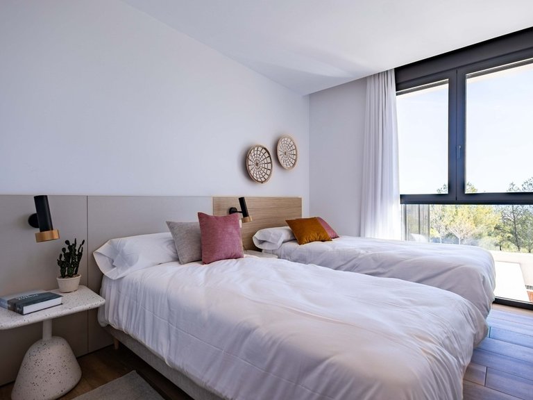 Villa for Sale in Polop, Alicante 14