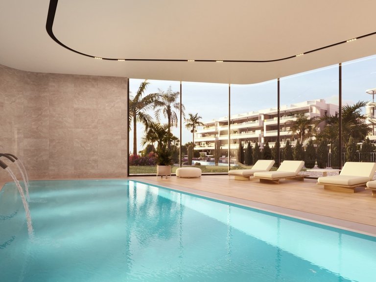 Apartment for Sale in Torrevieja, Alicante 10
