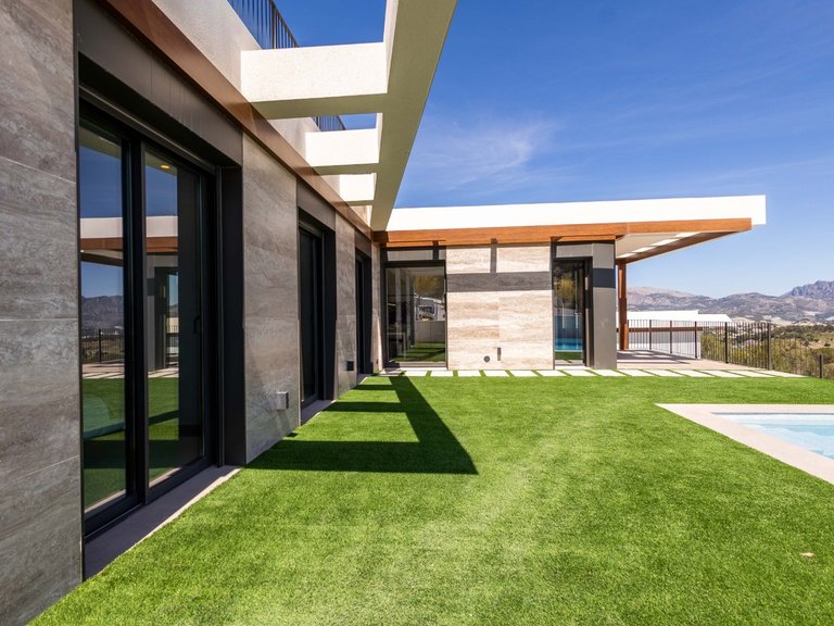 Villa for Sale in Polop, Alicante 10