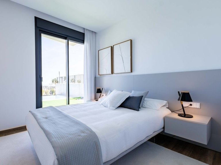 Villa for Sale in Polop, Alicante 6