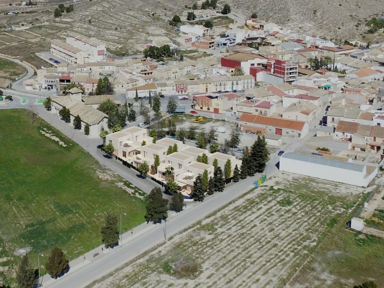 Villa for Sale in Hondon De Las Nieves, Alicante 24