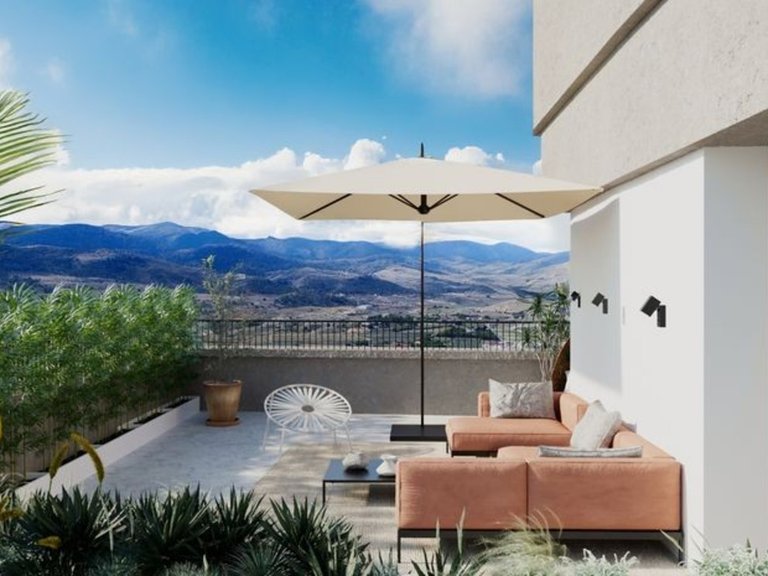 Apartment for Sale in Hondon De Las Nieves, Alicante 7