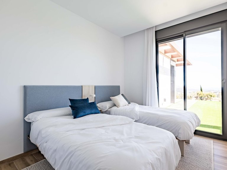 Villa for Sale in Polop, Alicante 8