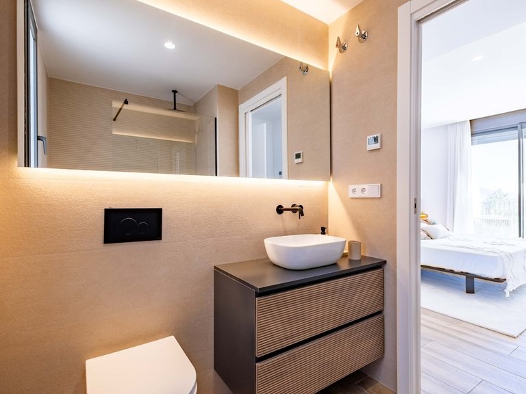 Villa for Sale in Polop, Alicante 19