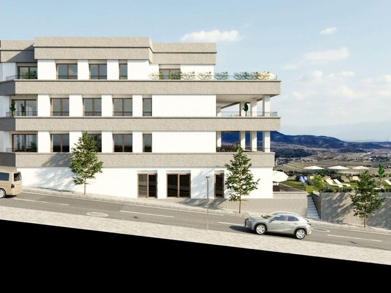 Apartment for Sale in Hondon De Las Nieves, Alicante 3