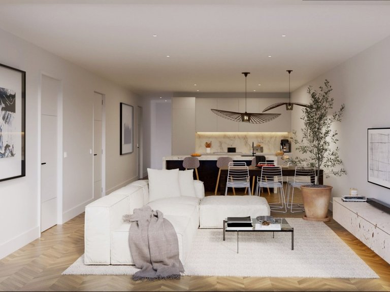 Apartment for Sale in Hondon De Las Nieves, Alicante 6