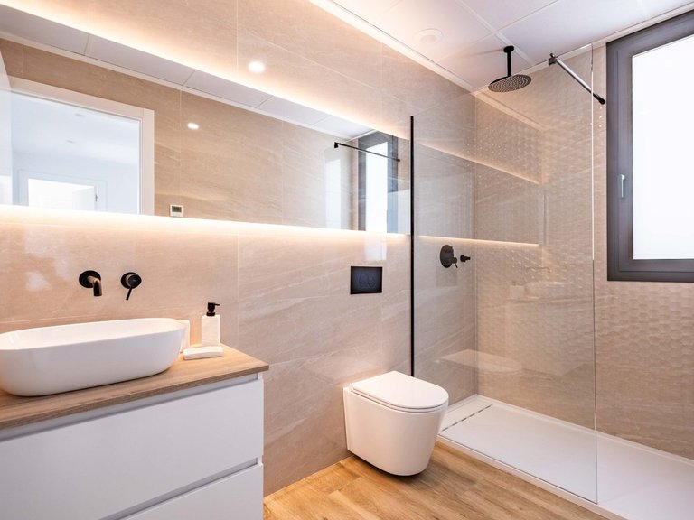 Villa for Sale in Polop, Alicante 18
