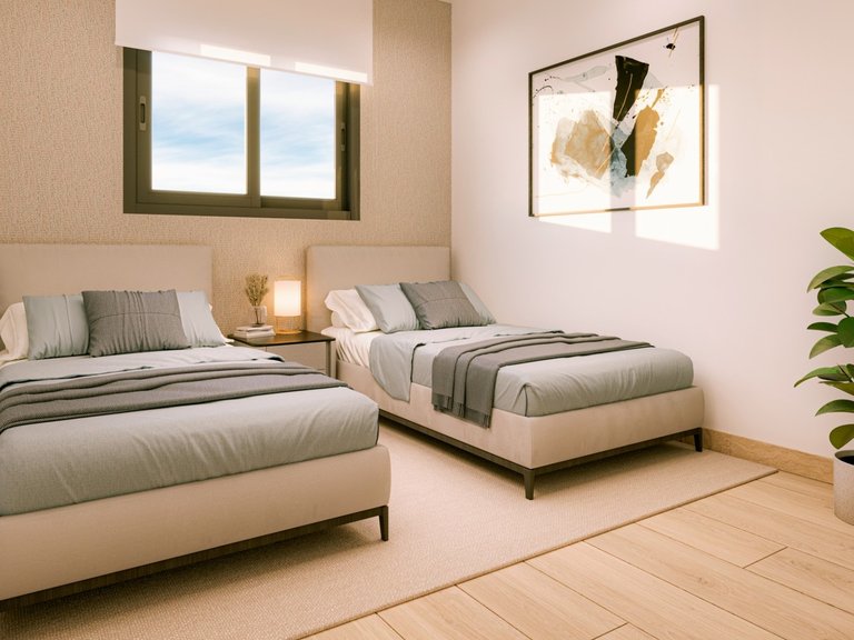 Apartment for Sale in Torrevieja, Alicante 9