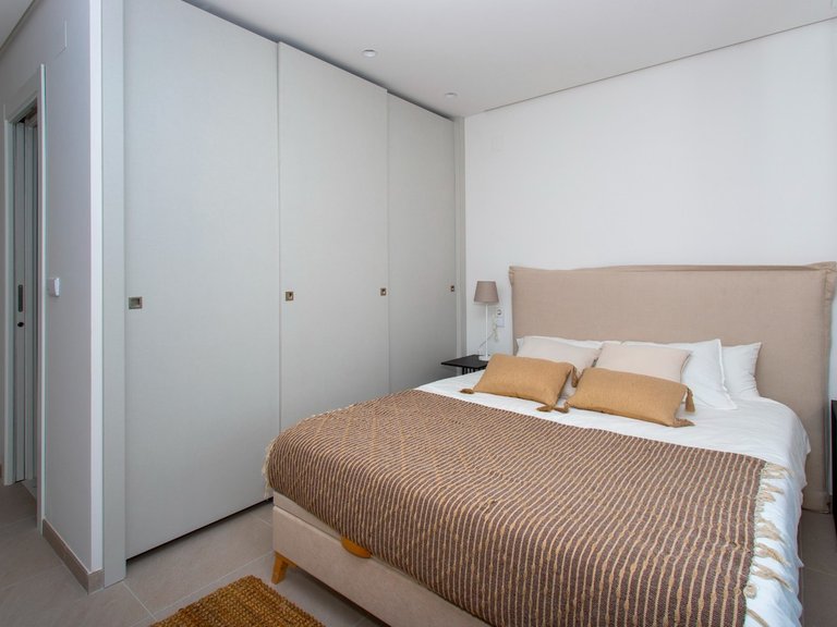 Apartment for Sale in Santa Pola, Alicante 8