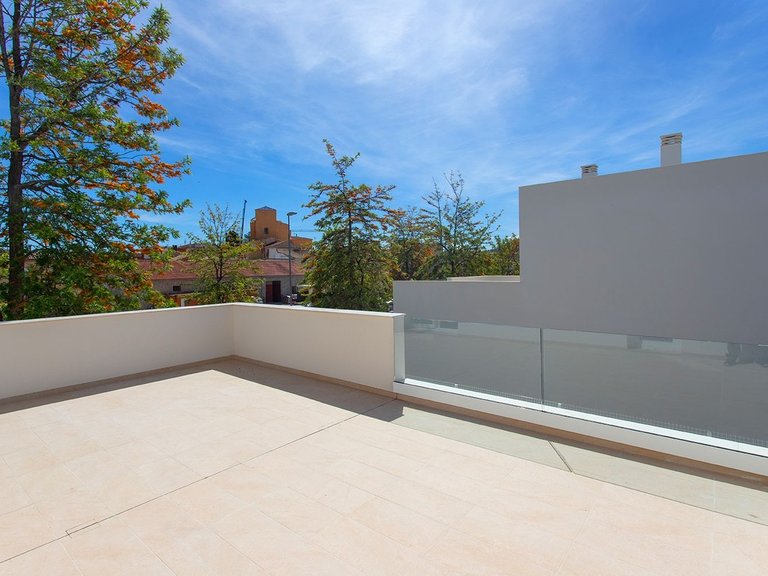 Villa for Sale in Hondon De Las Nieves, Alicante 22