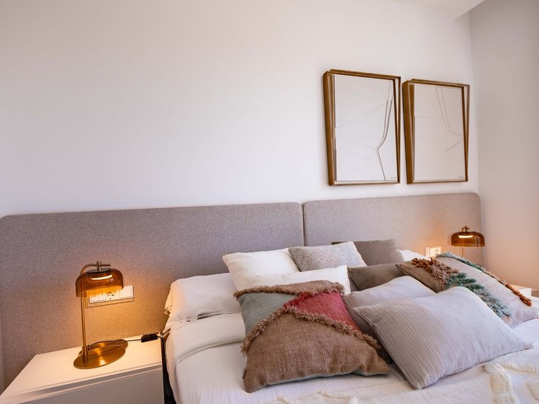 Villa for Sale in Polop, Alicante 15