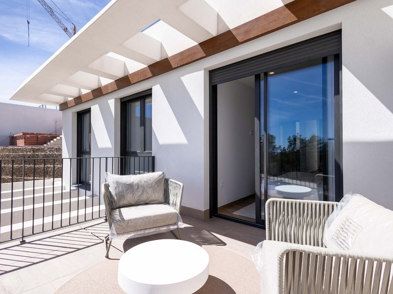 Villa for Sale in Polop, Alicante 13