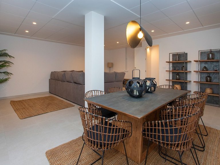 Villa for Sale in Hondon De Las Nieves, Alicante 9