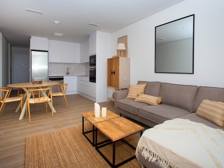 Apartment for Sale in Santa Pola, Alicante 3
