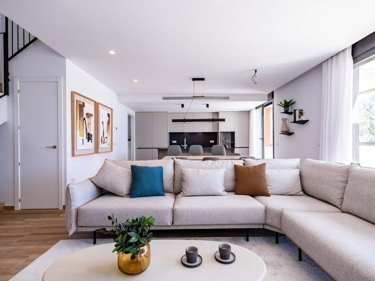 Villa for Sale in Polop, Alicante 16