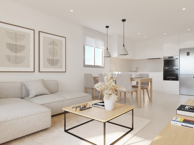 Apartment for Sale in Santa Pola, Alicante 2