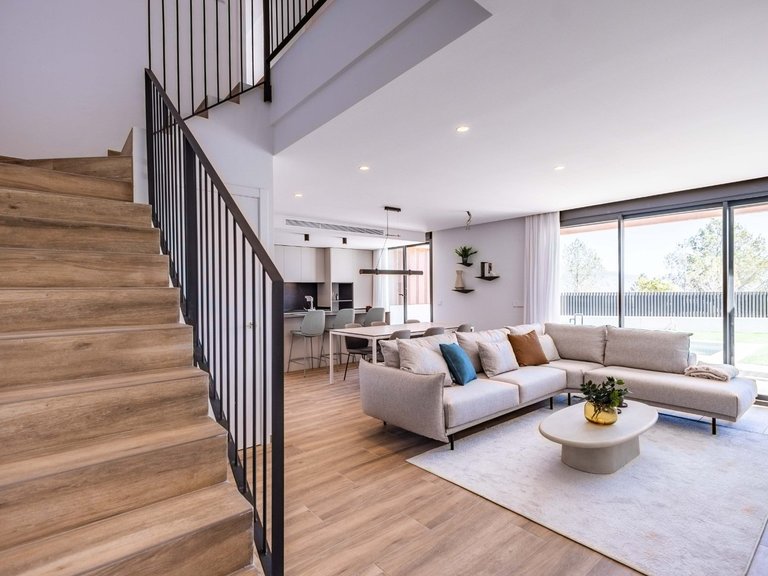 Villa for Sale in Polop, Alicante 20