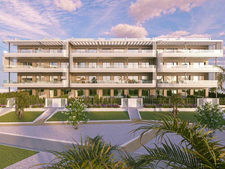 Apartment for Sale in Torrevieja, Alicante 17