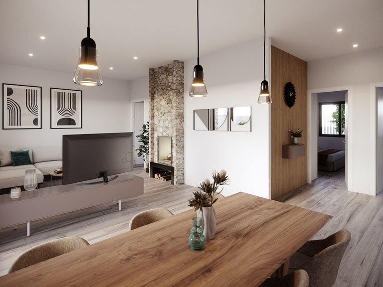 Apartment for Sale in Hondon De Las Nieves, Alicante 3