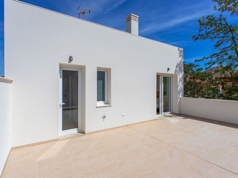 Villa for Sale in Hondon De Las Nieves, Alicante 21