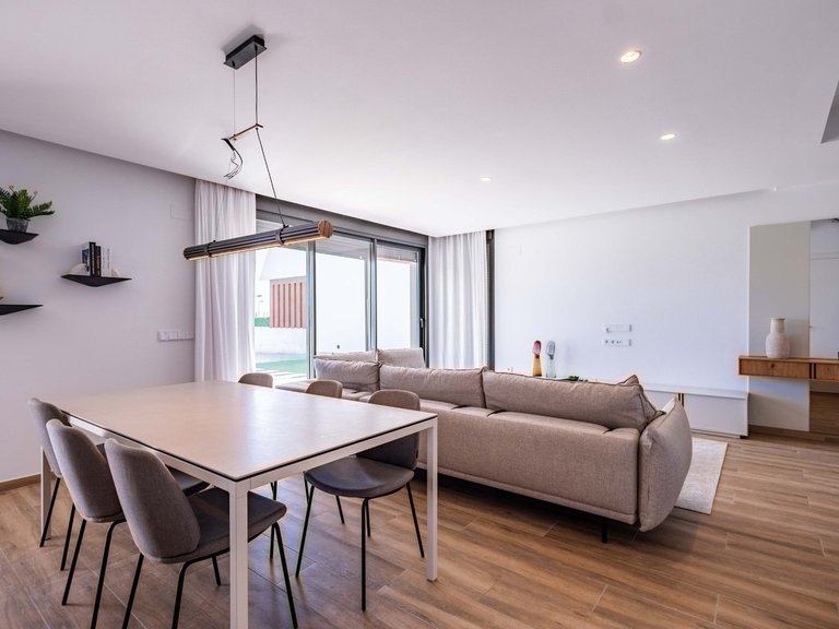 Villa for Sale in Polop, Alicante 17