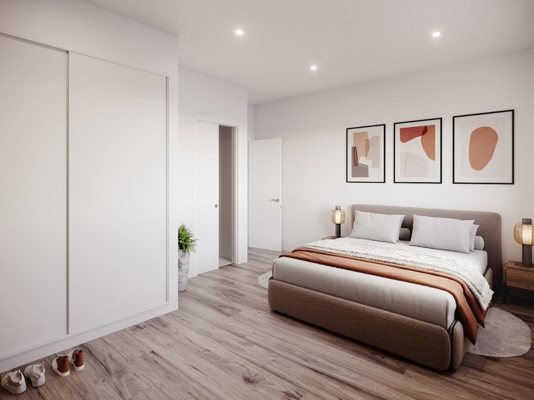 Apartment for Sale in Hondon De Las Nieves, Alicante 4