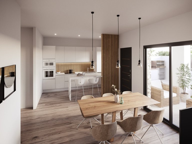 Apartment for Sale in Hondon De Las Nieves, Alicante 2