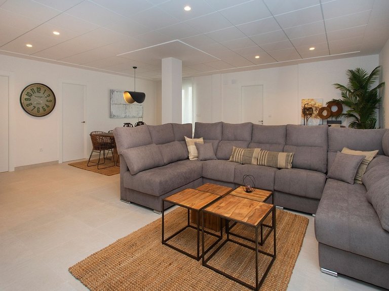 Villa for Sale in Hondon De Las Nieves, Alicante 5